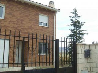 Chalet en ArmuÑa De TajuÑa Chalet en ArmuÑa De TajuÑa