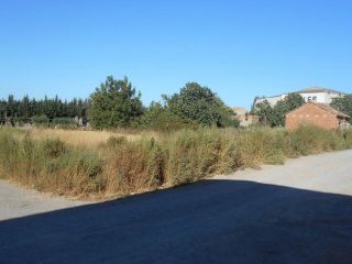 Suelo Residencial en Bellvis Suelo Residencial en Bellvis