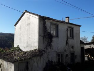 Chalet en Neda Chalet en Neda