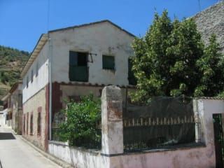 Vivienda en Moratilla de los Meleros Vivienda en Moratilla de los Meleros