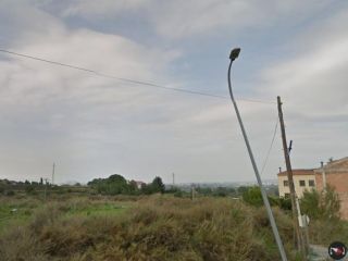 Parcela unifamiliar en Alcoletge Parcela unifamiliar en Alcoletge