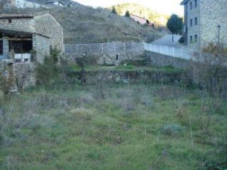 Parcela unifamiliar en Martinet Parcela unifamiliar en Martinet