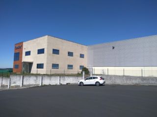 Nave en Agolada Nave en Agolada