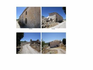 Finca rustica en Castril Finca rustica en Castril