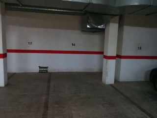 Calle Vall de Carrasquer 2, -1 Calle Vall de Carrasquer 2, -1