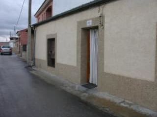 Vivienda en Pedraza de Alba Vivienda en Pedraza de Alba