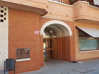 Garaje Asociado en SANTA MARTA DE TORMES (Salamanca) Garaje Asociado en SANTA MARTA DE TORMES (Salamanca)