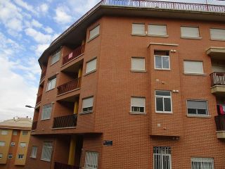 Ático en Los Ramos (Murcia) Ático en Los Ramos (Murcia)