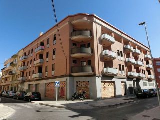 Garaje Asociado en TORTOSA (Tarragona) Garaje Asociado en TORTOSA (Tarragona)