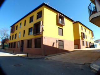 Vivienda en Arcas del Villar Vivienda en Arcas del Villar