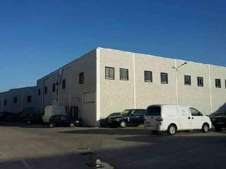 Nave en venta Nave en venta