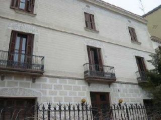 C. BARCELONA, 17, MASNOU, EL C. BARCELONA, 17, MASNOU, EL