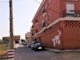 Vivienda en Quintana de la Serena Vivienda en Quintana de la Serena