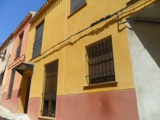 Vivienda en Chinchilla de Monte-Aragón Vivienda en Chinchilla de Monte-Aragón