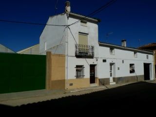 Vivienda en Campos del Paraíso Vivienda en Campos del Paraíso
