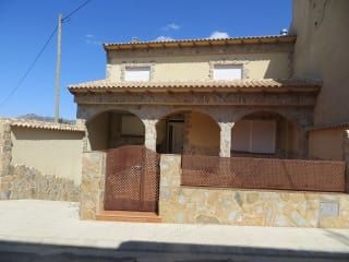 Vivienda en Alpera Vivienda en Alpera