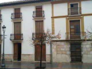 Vivienda en Vélez-Blanco Vivienda en Vélez-Blanco
