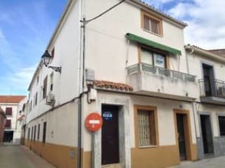 Vivienda en Casar de Cáceres Vivienda en Casar de Cáceres