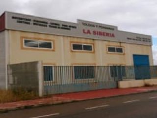 en Castuera en Castuera
