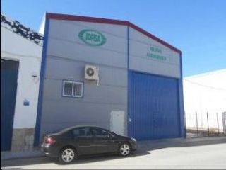 Nave en venta Nave en venta