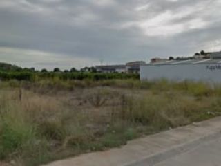 Suelo en La Llosa Suelo en La Llosa
