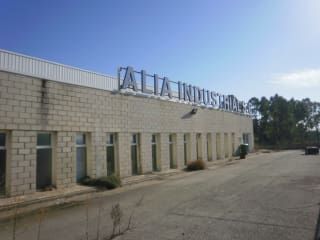 en Alía en Alía