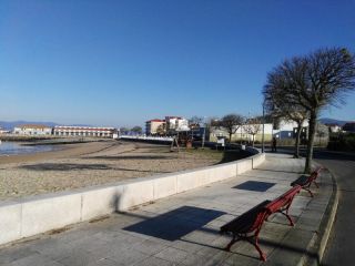 Piso en Vilagarcia de Arousa Piso en Vilagarcia de Arousa