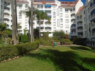 Garaje Asociado en MARBELLA (Málaga) Garaje Asociado en MARBELLA (Málaga)