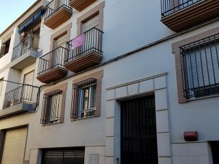 Garaje Asociado en MANCHA REAL (Jaén) Garaje Asociado en MANCHA REAL (Jaén)