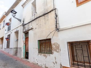 Casa en venta en Calle San Cristofol, Ondara Casa en venta en Calle San Cristofol, Ondara