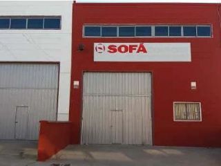 C. BODEGA INFANTE, 35, PALMA DEL CONDADO, LA C. BODEGA INFANTE, 35, PALMA DEL CONDADO, LA