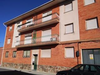 Vivienda en Nava de la Asunción Vivienda en Nava de la Asunción