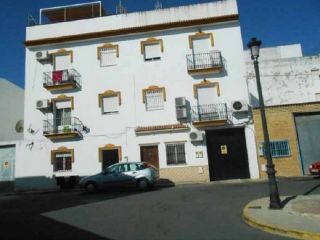 Garaje Asociado en BOLLULLOS DEL CONDADO (Huelva) Garaje Asociado en BOLLULLOS DEL CONDADO (Huelva)