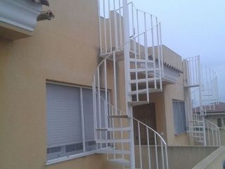 Garaje Asociado en ANTAS (Almería) Garaje Asociado en ANTAS (Almería)