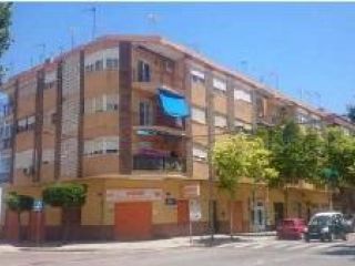AVDA. PADRE ISMAEL, 37, ASPE AVDA. PADRE ISMAEL, 37, ASPE