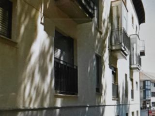 Piso en Barraco, El Piso en Barraco, El