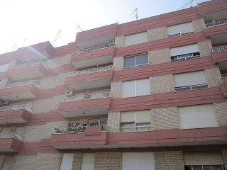 Piso en HUERCAL-OVERA (Almería) Piso en HUERCAL-OVERA (Almería)