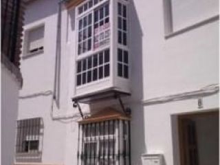 Vivienda en Olvera Vivienda en Olvera