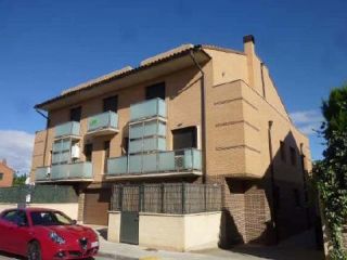 PASEO DE LOS GRILLOS, 8, TUDELA PASEO DE LOS GRILLOS, 8, TUDELA