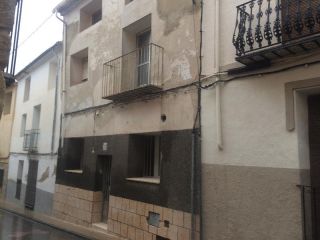 Casa en Gorga (Alicante) Casa en Gorga (Alicante)