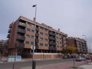 Garaje en Huesca Garaje en Huesca