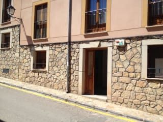 Garaje en Sigüenza Garaje en Sigüenza