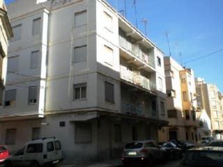 Vivienda en Burriana Vivienda en Burriana
