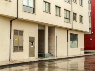 C. RUA NOVA, ESQ. RUA PEDRO SACO, 23, SARRIA C. RUA NOVA, ESQ. RUA PEDRO SACO, 23, SARRIA