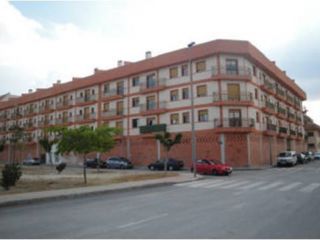 PLAZA CAÑADA LA MORRA, 3, ARCHENA PLAZA CAÑADA LA MORRA, 3, ARCHENA