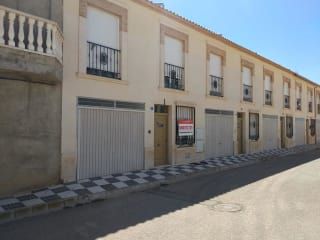 Vivienda en Barrax Vivienda en Barrax