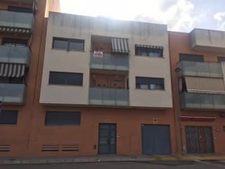 Vivienda en La Font d'En Carròs Vivienda en La Font d'En Carròs