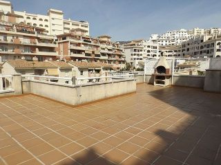Garaje Asociado en BENALMADENA (Málaga) Garaje Asociado en BENALMADENA (Málaga)