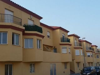 Duplex en VICAR (Almería) Duplex en VICAR (Almería)