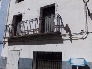 Casa - Casa de pueblo en Lorcha-Orxa, L' Casa - Casa de pueblo en Lorcha-Orxa, L'